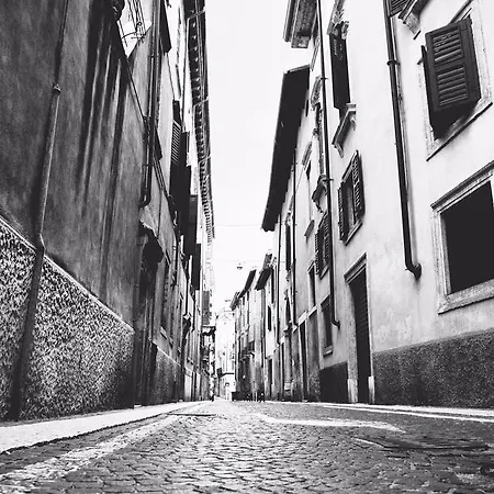 Bed & Breakfast Casa San Ruffino Montegiorgio