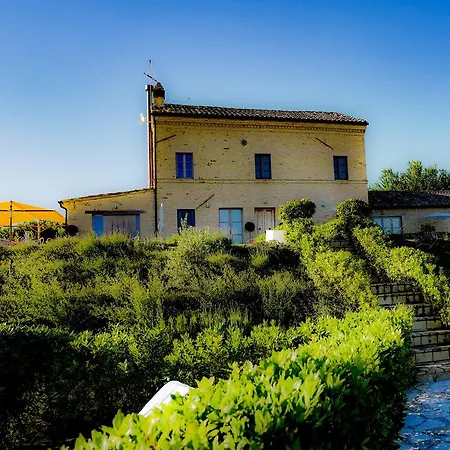 Casa San Ruffino Bed & Breakfast
