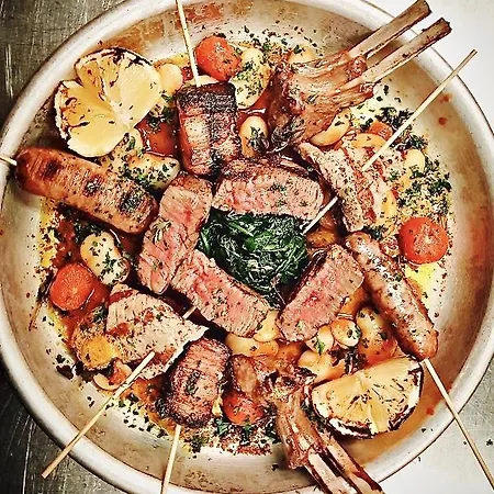 Casa San Ruffino Bed & Breakfast *