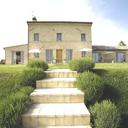 Bed & Breakfast Casa San Ruffino Montegiorgio