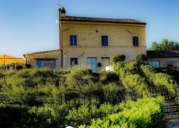 Casa San Ruffino B&B