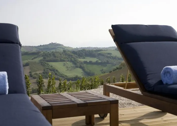 Casa San Ruffino