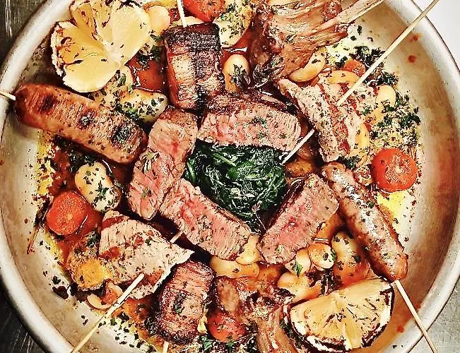 Casa San Ruffino B&B *