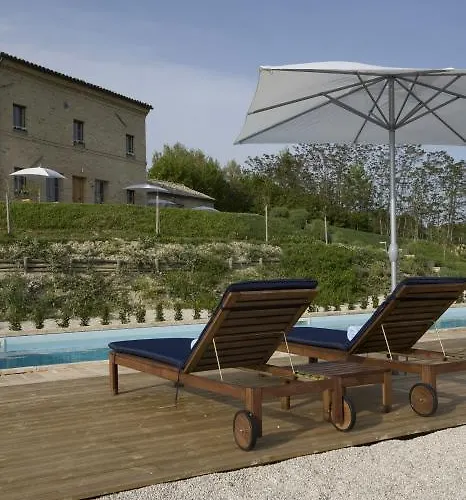 Casa San Ruffino *
