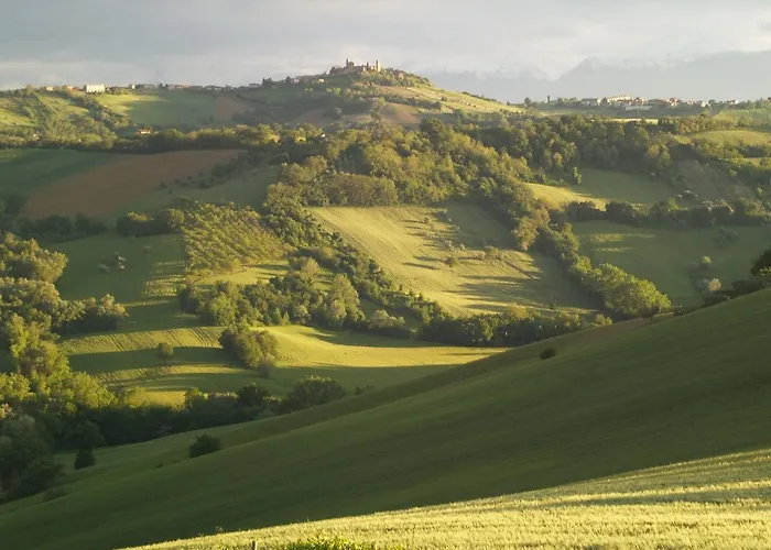 B&B Casa San Ruffino *