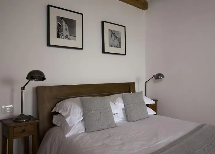 Bed & Breakfast Casa San Ruffino